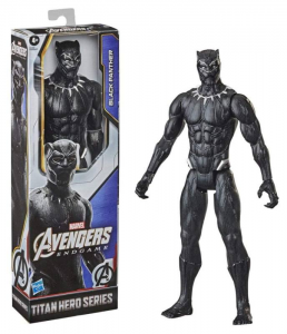 Avengers Black Panther Action figure 30 cm