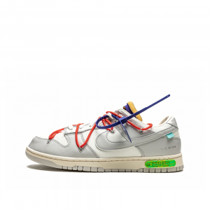 Nike Dunk x Off White Lotto 23of50