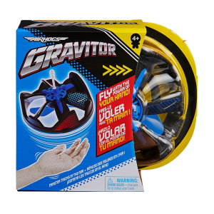 GRAVITOR R/C 1078745 SPIN MASTER new