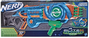 Hasbro - Nerf Elite 2.0 Flipshots Flip-32