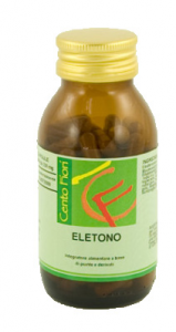 ELETONO - 100 CPS VEG