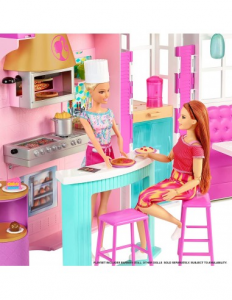 Mattel - Barbie Il Ristorante