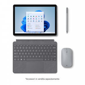 Microsoft Surface Go 3 128 GB 26,7 cm (10.5