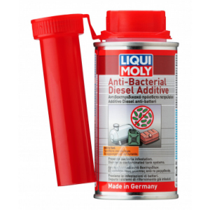 Liqui Moly 20940 Anti-Bacterial Diesel Additive barattolo125 ML