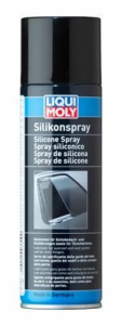 Liqui Moly 3310 Spray Siliconico 300 ml