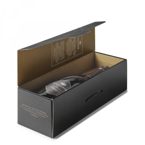 Gift Box Prosecco D.O.C. Magnum Treviso Extra Dry