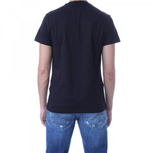 T-shirt uomo VERSACE Jeans couture 71GAHT01CJ00TG89 A.1