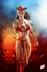 Ravelo Komiks Universe: DARNA by LooseCollector Collectibles