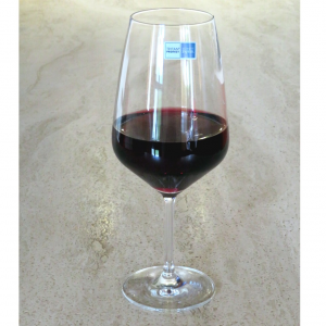 Calice vino rosso Taste 65cl
