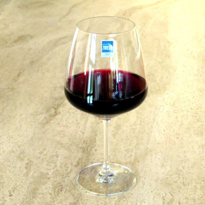 Calice vino rosso Taste 78cl