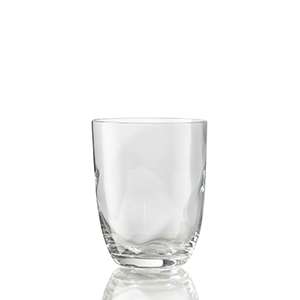 Bicchiere Idra Lente Trasparente