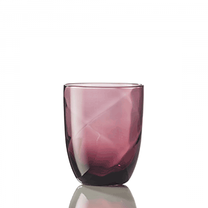 Bicchiere Idra Lente Violetto