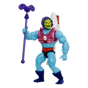 Masters of the Universe ORIGINS: TERROR CLAWS SKELETOR DELUXE by Mattel 2021