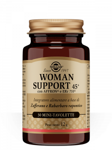 Woman Support 45+