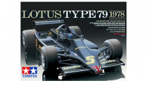 Lotus Type 79 1978