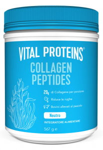 VITAL PROTEINS COLLAGPEP567G