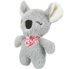 Trixie - Koala in peluche - 12 cm