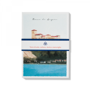 Postcard Set - Terre Borromeo