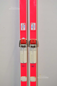 Ski From - Atomic With Bindings Height 187 Cm