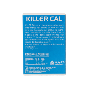 ULTIMATE KILLER KAL  - 36CPS