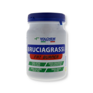 BRUCIAGRASSI 210 CPR