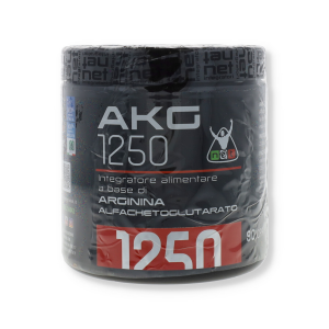 AKG 1250 90 COMPRESSE 130,5G