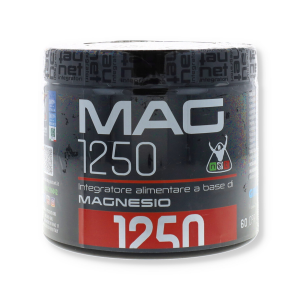 MAG 1250 60 CPR
