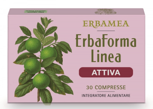 ERBAFORMA LINEA ATTIVA - 30 CPR