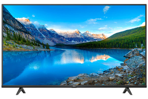 TCL LCD 55 P615 UHD ANDROID HDR T2/S