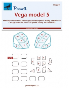 Vega model 5