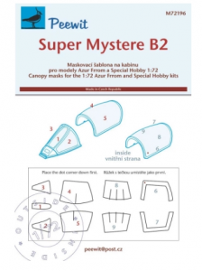 Super Mystere B2