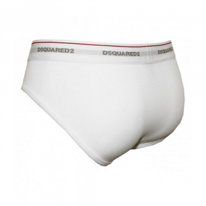 Dsquared2 Underwear Slip Tri Pack
