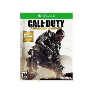 Call of Duty: Advanced Warfare - usato - XBOX ONE