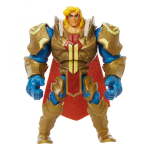 Masters of the Universe (Netflix Series): HE-MAN DELUXE by Mattel