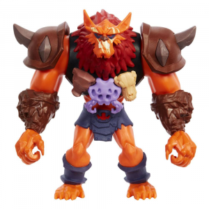*PREORDER* He-Man and the Masters of the Universe (Netflix Series): BEAST MAN DELUXE by Mattel