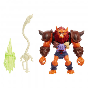 He-Man and the Masters of the Universe (Netflix Series): BEAST MAN DELUXE by Mattel