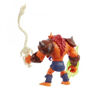 He-Man and the Masters of the Universe (Netflix Series): BEAST MAN DELUXE by Mattel