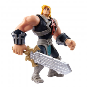 He-Man and the Masters of the Universe (Netflix Series): HE-MAN by Mattel