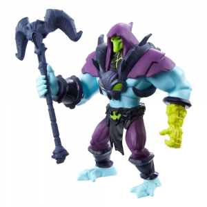 *PREORDER* He-Man and the Masters of the Universe (Netflix Series): SKELETOR by Mattel