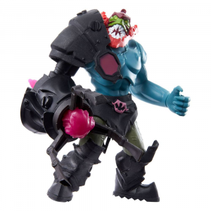 *PREORDER* He-Man and the Masters of the Universe (Netflix Series): TRAP JAW by Mattel