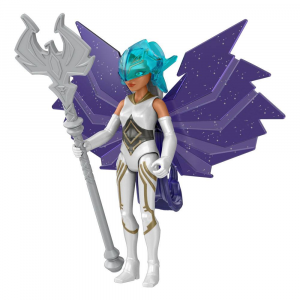 *PREORDER* He-Man and the Masters of the Universe (Netflix Series): SORCERESS by Mattel
