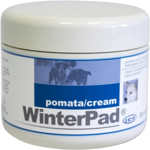 WinterPad crema invernale per i polpastrelli 50ml 