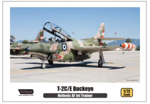 T-2C/E Buckeye