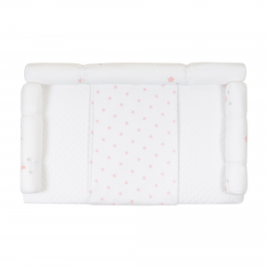  Textile changing table Dream line by Picci