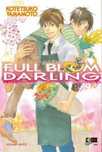 Full Bloom Darling 1
