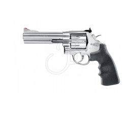 Revolver Umares Smith & Wesson mod- 629 Co2 BB 5