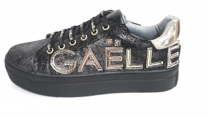 GAELLE PARIS Girl Sneakers