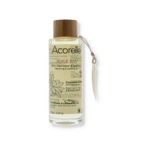 ACORELLE OLIO SOS BIO - 100 ML