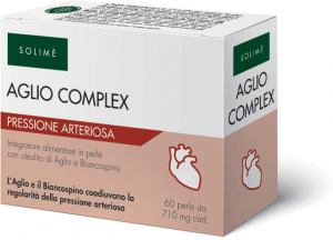 AGLIO COMPLEX - 60 PRL