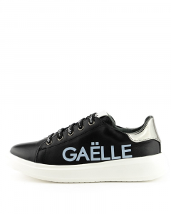 GAELLE PARIS Girl Sneakers Bassa Stringata